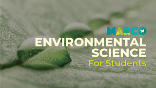 Marco Learning's AP Environmental Science for students product tile