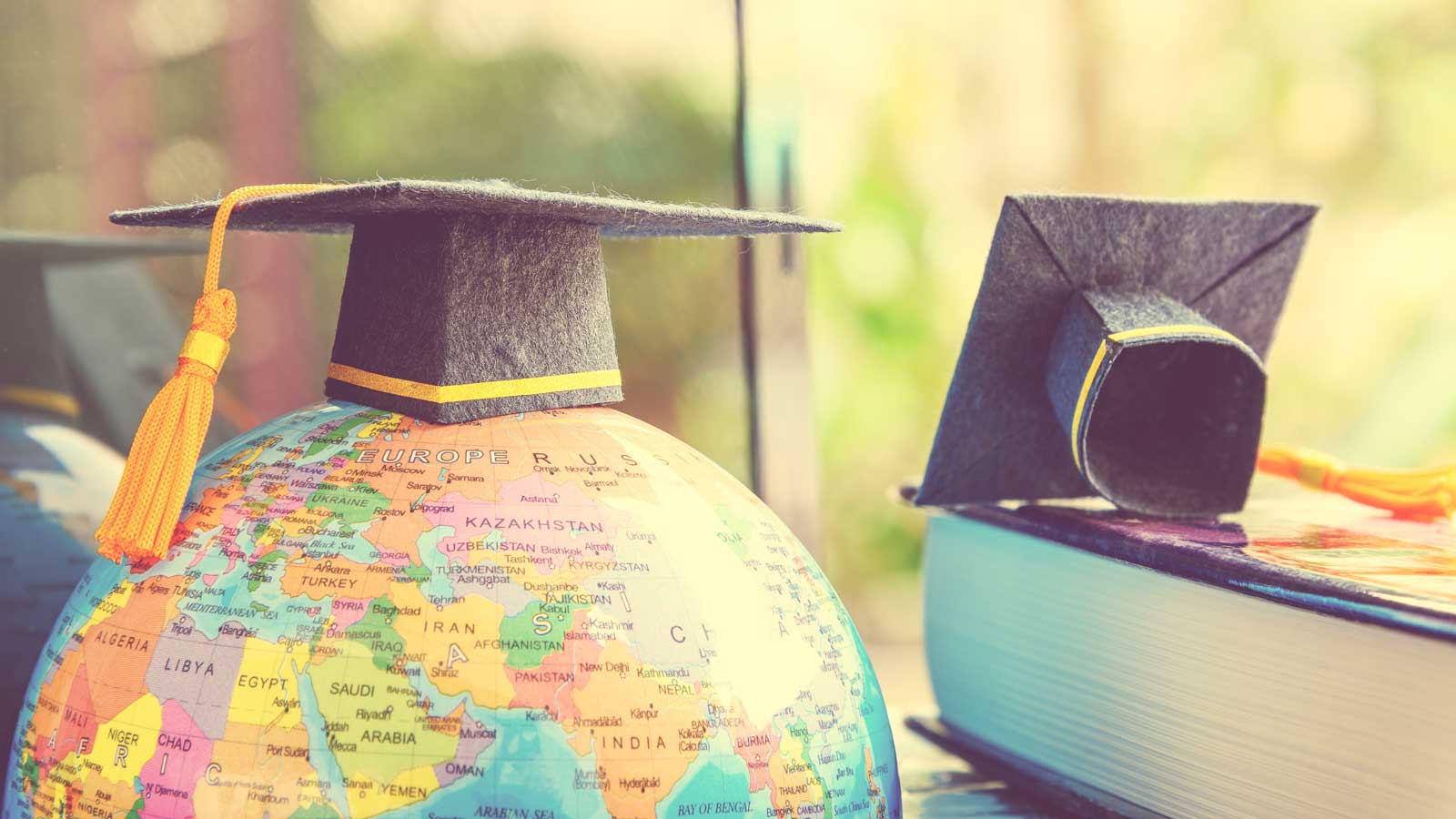 Helping International Students Succeed on the 2020 AP Exams