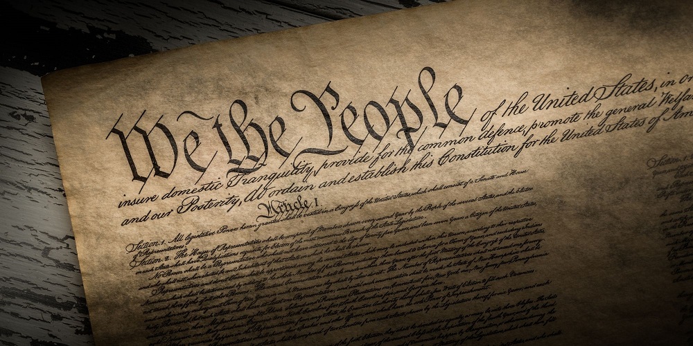Preamble to the Constitution of the United States