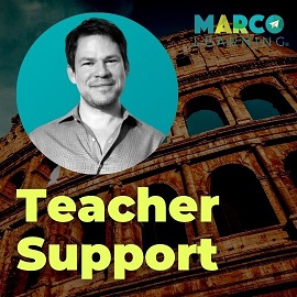 AP EURO TEACHER Support sm