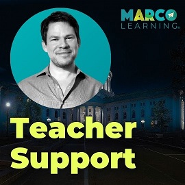 AP GOV Teacher Support sm