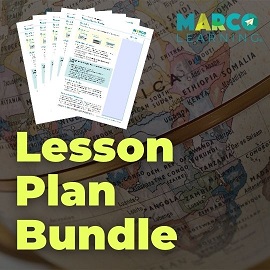 AP WORLD Lesson Plan Bundle sm