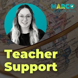 AP WORLD teacher support sm