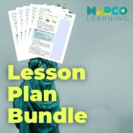 APUSH Lesson Plan Bundle sm